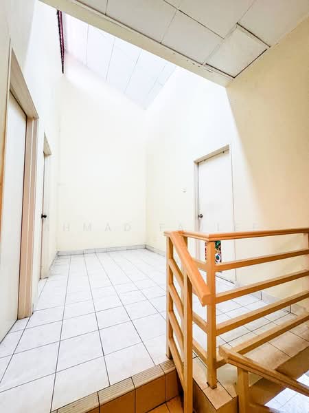 2-storey Terraced House for Sale in Taman Putra Prima (Puchong) - Ahmad Fadlee - PropertyGuru.com.my