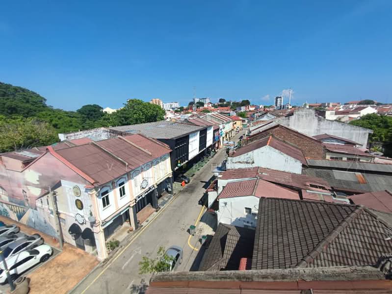 Kedai untuk Dijual di Kampung Hulu (Melaka City) - Vinc Pheng - Exterior - PropertyGuru.com.my