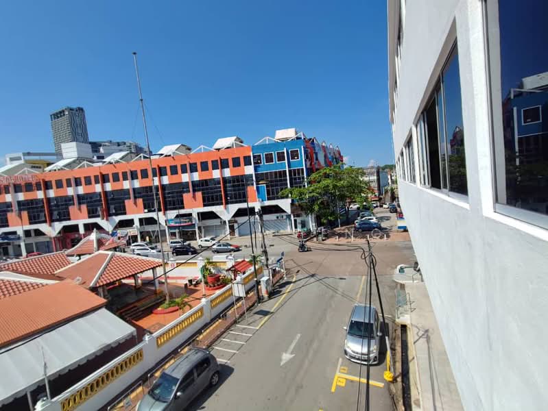 Kedai untuk Dijual di Kampung Hulu (Melaka City) - Vinc Pheng - Exterior - PropertyGuru.com.my