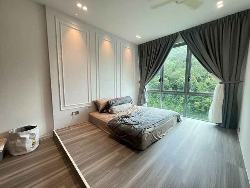 Kondominium untuk Disewa di Eco Terraces - Jayden Yeap - PropertyGuru.com.my