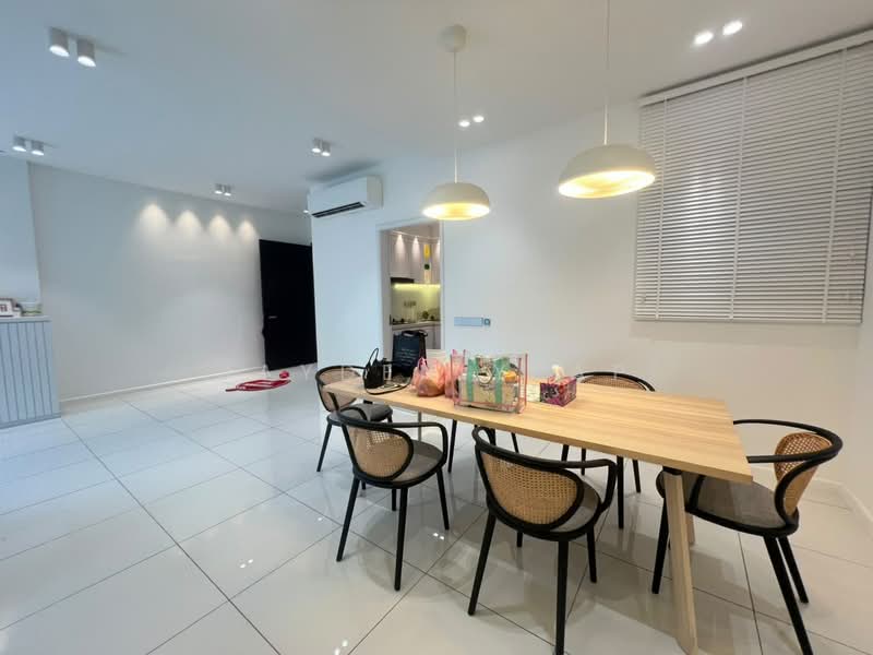 Kondominium untuk Disewa di Eco Terraces - Jayden Yeap - PropertyGuru.com.my