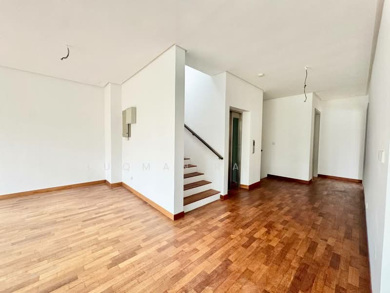 Semi-Detached House for Sale in Seksyen 13 (Shah Alam) - Luqman Ramli - Interior - PropertyGuru.com.my