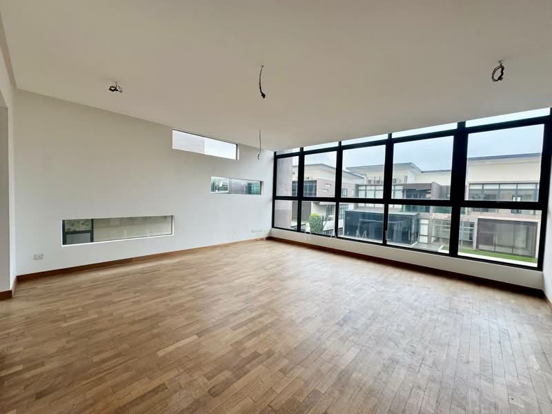 Semi-Detached House for Sale in Seksyen 13 (Shah Alam) - Luqman Ramli - Living Room - PropertyGuru.com.my