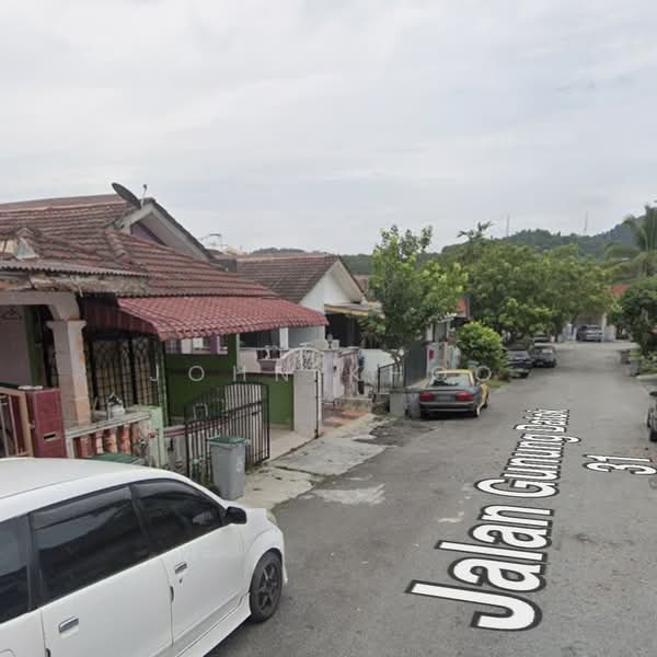 1-storey Terraced House for Sale in Taman Angsamas (Rasah) - John Khoo - PropertyGuru.com.my