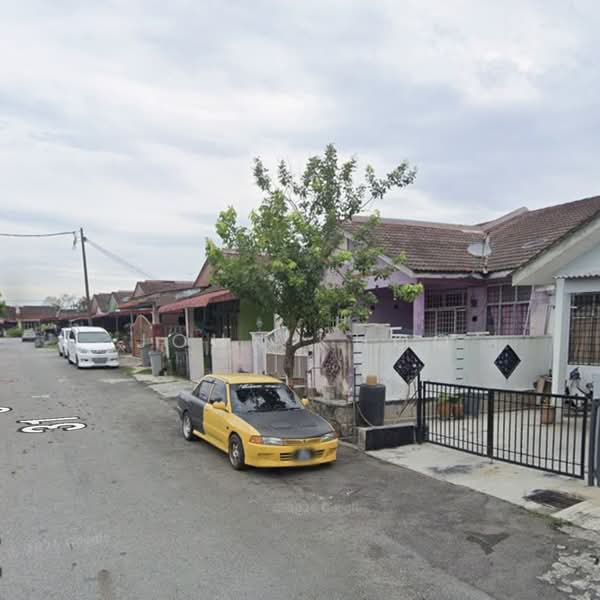 1-storey Terraced House for Sale in Taman Angsamas (Rasah) - John Khoo - PropertyGuru.com.my