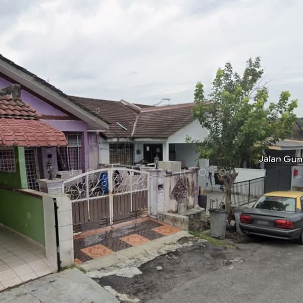 1-storey Terraced House for Sale in Taman Angsamas (Rasah) - John Khoo - PropertyGuru.com.my