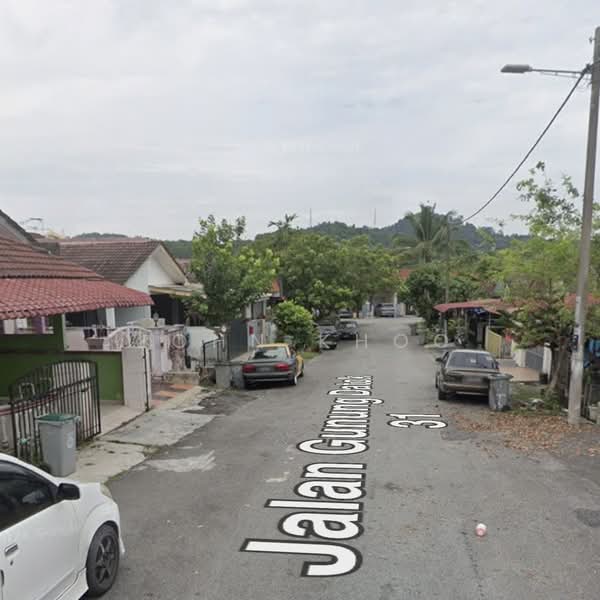 1-storey Terraced House for Sale in Taman Angsamas (Rasah) - John Khoo - PropertyGuru.com.my