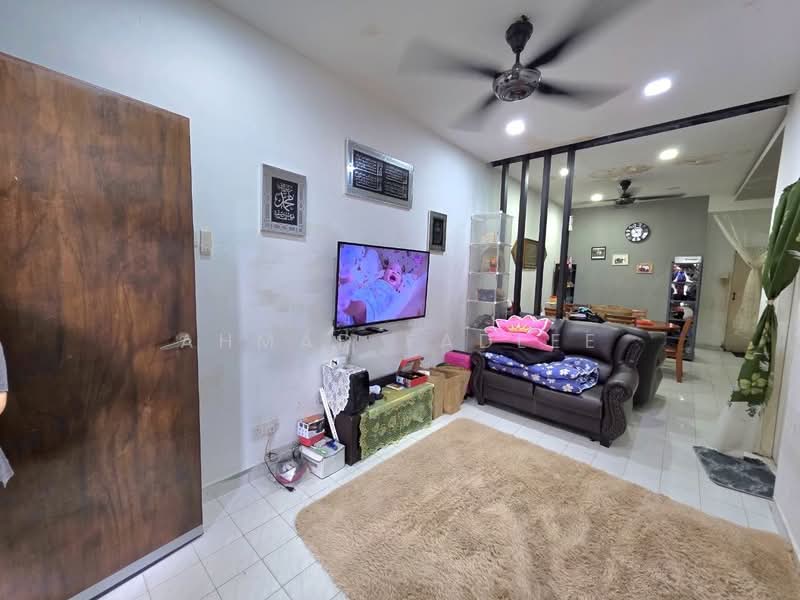 Rumah Teres 1 Tingkat untuk Dijual di Bandar Baru Bangi (Selangor) - Ahmad Fadlee - PropertyGuru.com.my