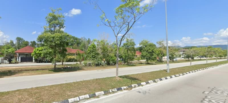 2-storey Terraced House for Sale in Lenggeng (Negeri Sembilan) - Fifi Natasya - Exterior - PropertyGuru.com.my