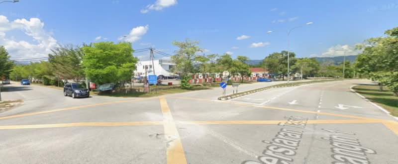 2-storey Terraced House for Sale in Lenggeng (Negeri Sembilan) - Fifi Natasya - Exterior - PropertyGuru.com.my