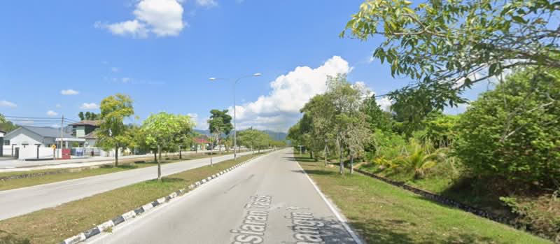 2-storey Terraced House for Sale in Lenggeng (Negeri Sembilan) - Fifi Natasya - Exterior - PropertyGuru.com.my