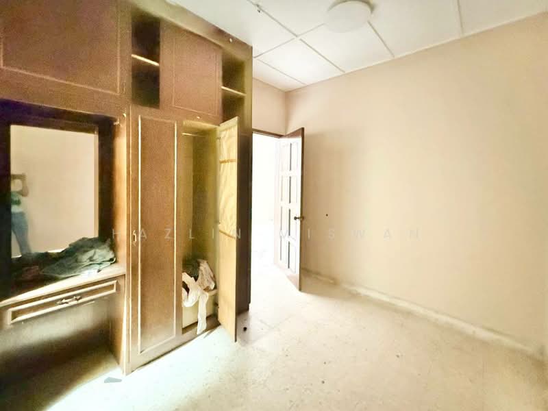 1-storey Terraced House for Sale in Bandar Baru Sungai Buloh (Sungai Buloh) - Hazlin Miswan - Interior - PropertyGuru.com.my