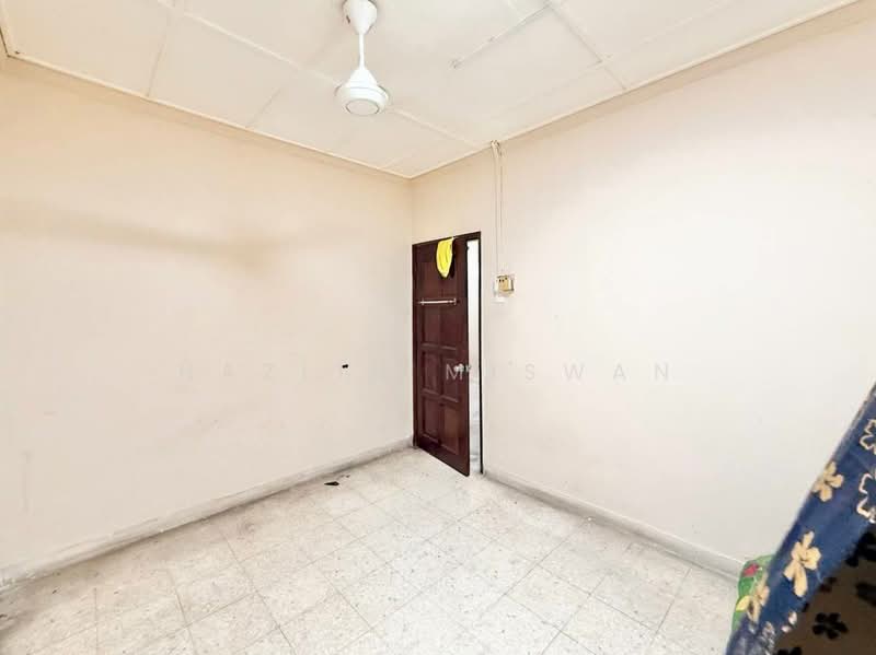 1-storey Terraced House for Sale in Bandar Baru Sungai Buloh (Sungai Buloh) - Hazlin Miswan - Interior - PropertyGuru.com.my
