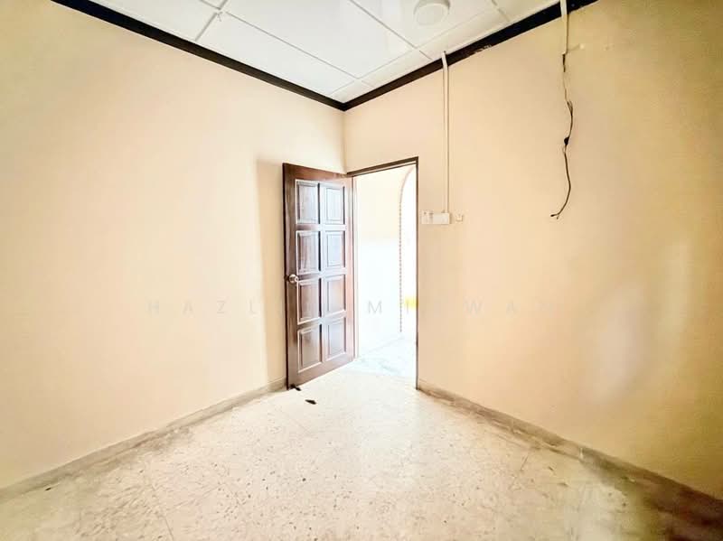 1-storey Terraced House for Sale in Bandar Baru Sungai Buloh (Sungai Buloh) - Hazlin Miswan - Interior - PropertyGuru.com.my