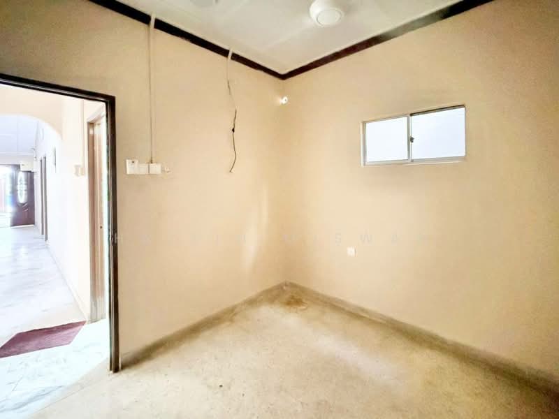 1-storey Terraced House for Sale in Bandar Baru Sungai Buloh (Sungai Buloh) - Hazlin Miswan - Interior - PropertyGuru.com.my