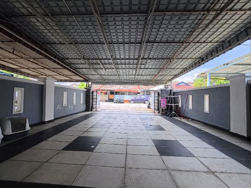 Rumah Teres 1 Tingkat untuk Dijual di Bandar Baru Bangi (Selangor) - Ahmad Fadlee - PropertyGuru.com.my