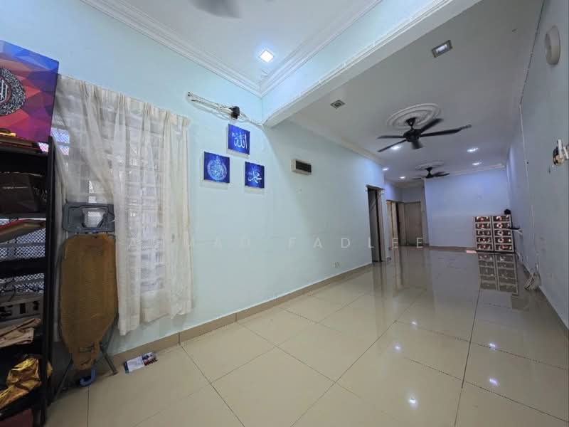 Rumah Teres 1 Tingkat untuk Dijual di Bandar Baru Bangi (Selangor) - Ahmad Fadlee - PropertyGuru.com.my