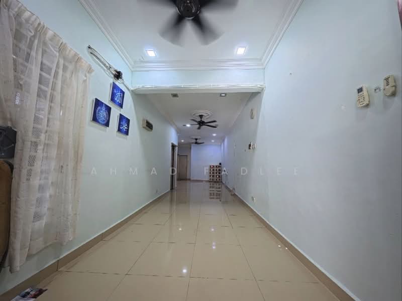 Rumah Teres 1 Tingkat untuk Dijual di Bandar Baru Bangi (Selangor) - Ahmad Fadlee - PropertyGuru.com.my