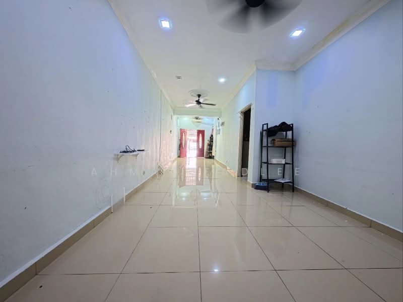 Rumah Teres 1 Tingkat untuk Dijual di Bandar Baru Bangi (Selangor) - Ahmad Fadlee - PropertyGuru.com.my