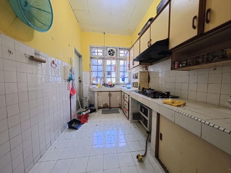 Rumah Teres 1 Tingkat untuk Dijual di Bandar Baru Bangi (Selangor) - Ahmad Fadlee - PropertyGuru.com.my