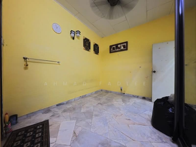 Rumah Teres 1 Tingkat untuk Dijual di Bandar Baru Bangi (Selangor) - Ahmad Fadlee - PropertyGuru.com.my