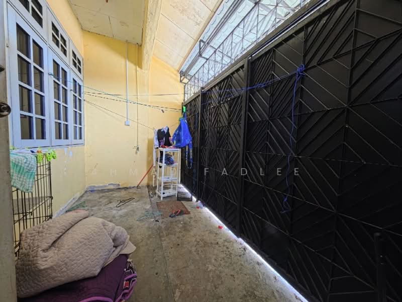Rumah Teres 1 Tingkat untuk Dijual di Bandar Baru Bangi (Selangor) - Ahmad Fadlee - PropertyGuru.com.my