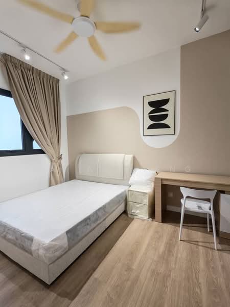 Condominium for Rent at Skyline KL - Wai Ann Teng - PropertyGuru.com.my