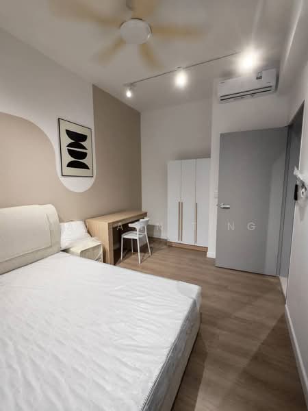 Condominium for Rent at Skyline KL - Wai Ann Teng - PropertyGuru.com.my