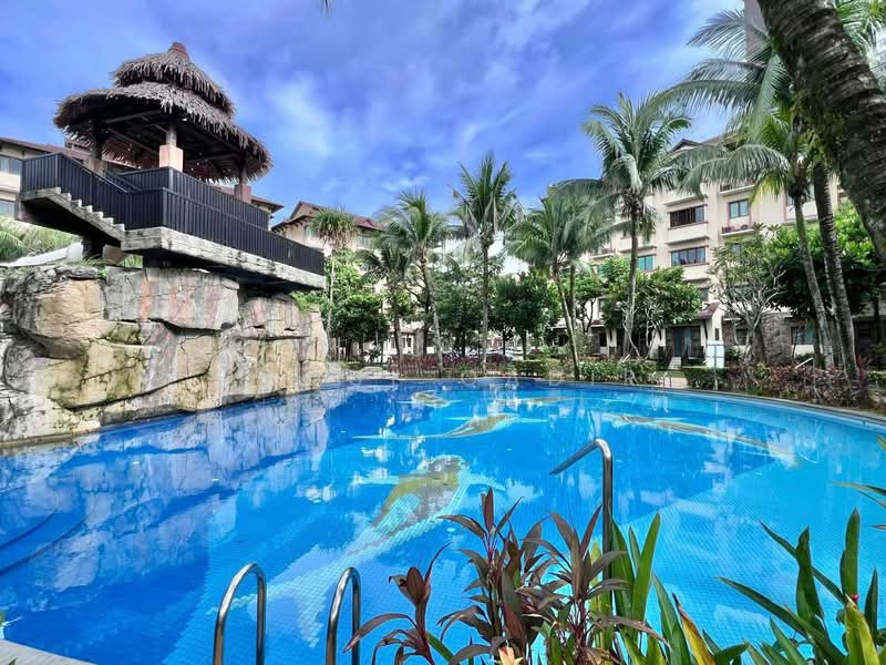 Pangsapuri untuk Dijual di Desa Idaman Residences - Abdul Qadir - PropertyGuru.com.my