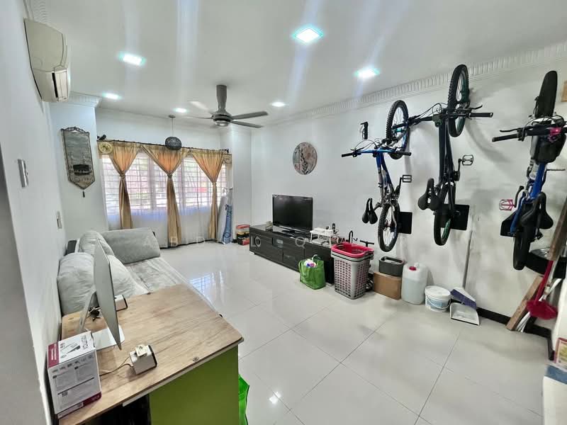 Pangsapuri untuk Dijual di Desa Idaman Residences - Abdul Qadir - PropertyGuru.com.my
