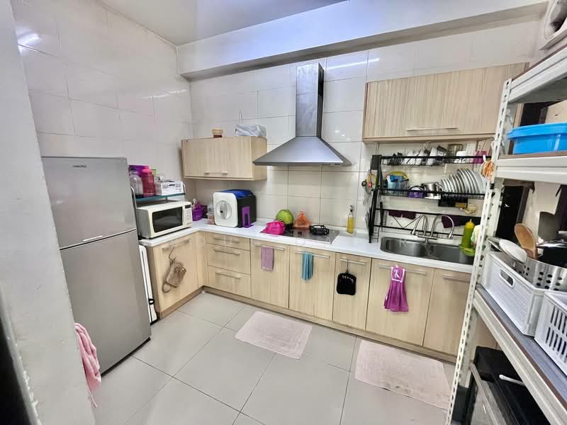 Pangsapuri untuk Dijual di Desa Idaman Residences - Abdul Qadir - PropertyGuru.com.my