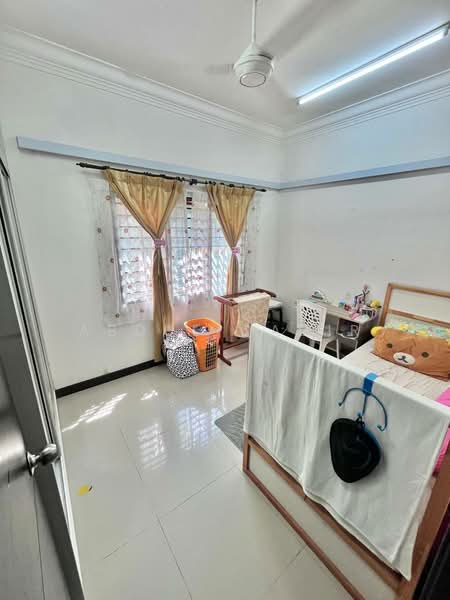 Pangsapuri untuk Dijual di Desa Idaman Residences - Abdul Qadir - PropertyGuru.com.my