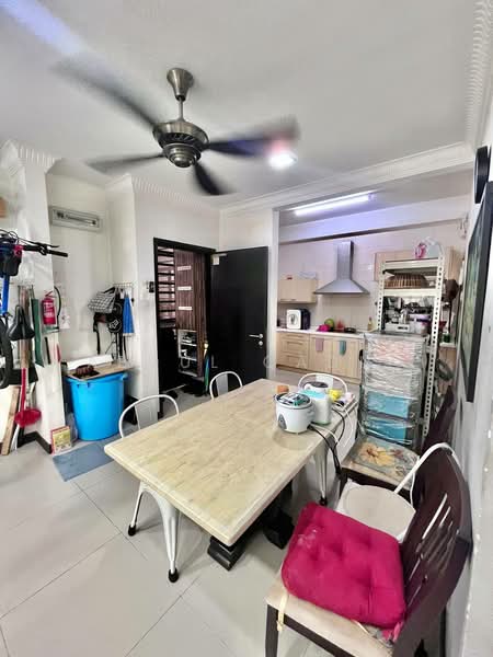 Pangsapuri untuk Dijual di Desa Idaman Residences - Abdul Qadir - PropertyGuru.com.my