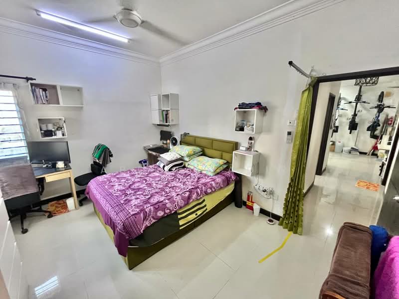 Pangsapuri untuk Dijual di Desa Idaman Residences - Abdul Qadir - PropertyGuru.com.my