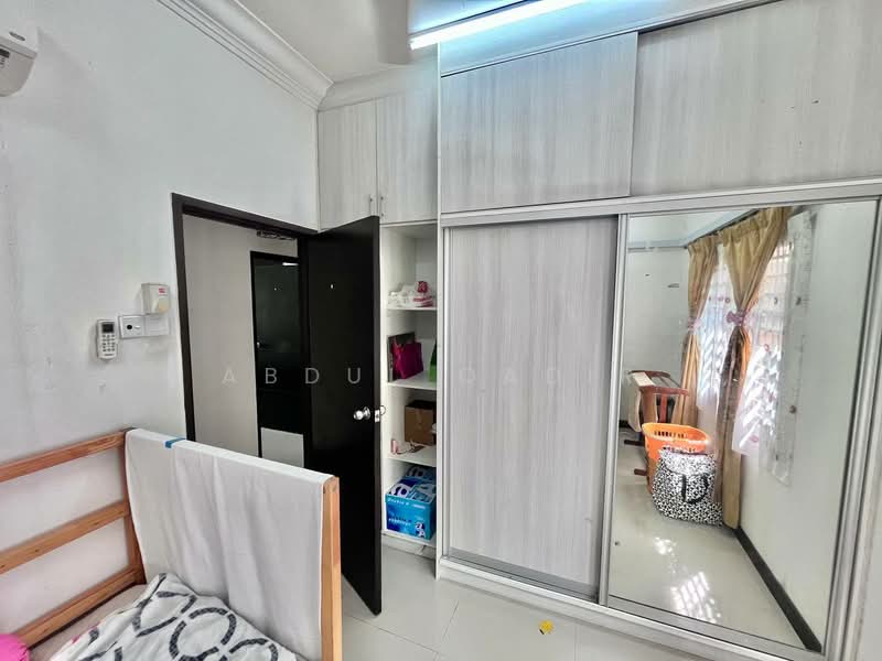 Pangsapuri untuk Dijual di Desa Idaman Residences - Abdul Qadir - PropertyGuru.com.my