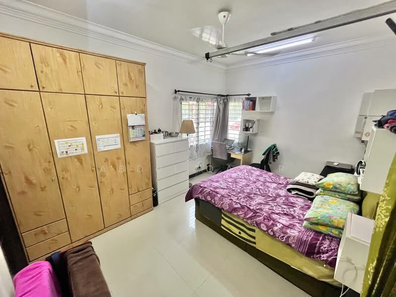Pangsapuri untuk Dijual di Desa Idaman Residences - Abdul Qadir - PropertyGuru.com.my