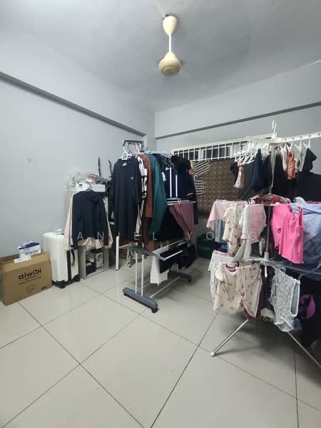 Apartment for Sale at Sri Kenari Apartment - Daniel Yong - Interior - PropertyGuru.com.my