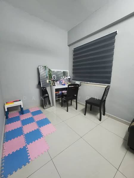 Apartment for Sale at Sri Kenari Apartment - Daniel Yong - Interior - PropertyGuru.com.my