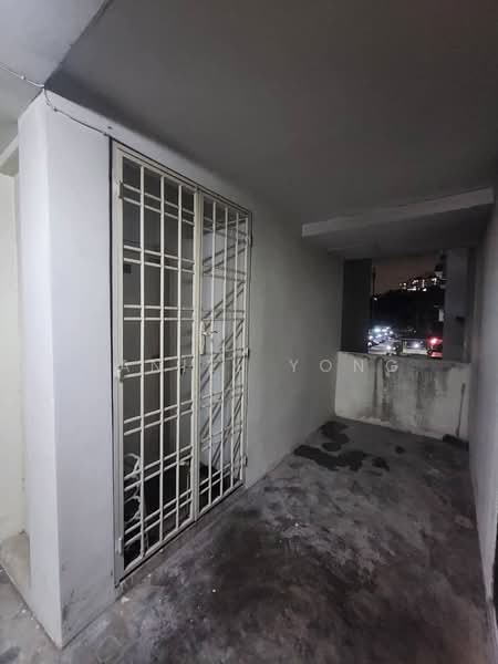 Apartment for Sale at Sri Kenari Apartment - Daniel Yong - Exterior - PropertyGuru.com.my