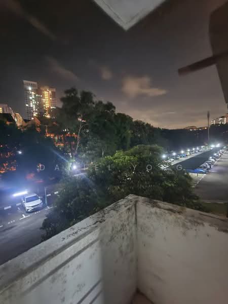 Apartment for Sale at Sri Kenari Apartment - Daniel Yong - Exterior - PropertyGuru.com.my