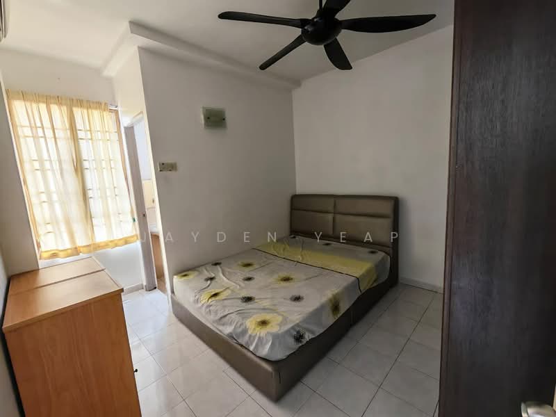 Apartment for Rent at Relau Vista Apartment - Jayden Yeap - PropertyGuru.com.my