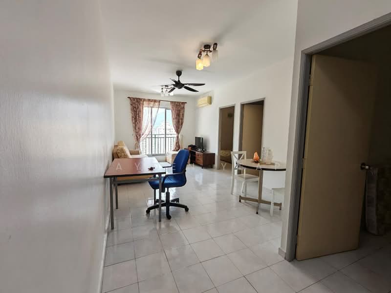 Apartment for Rent at Relau Vista Apartment - Jayden Yeap - PropertyGuru.com.my