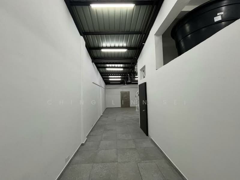 Shop / Office for Rent in Kampung Hulu (Melaka City) - Ching Linn Sei - PropertyGuru.com.my