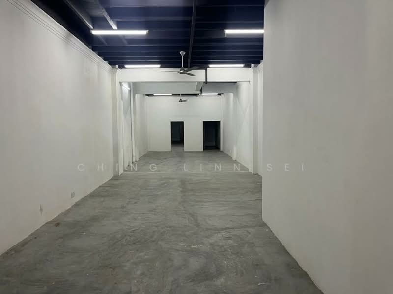 Shop / Office for Rent in Kampung Hulu (Melaka City) - Ching Linn Sei - PropertyGuru.com.my