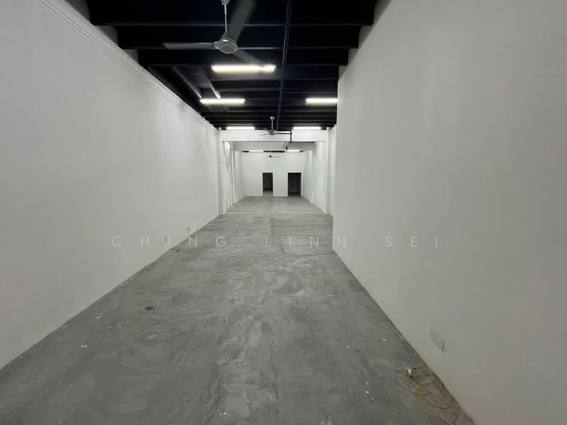 Shop / Office for Rent in Kampung Hulu (Melaka City) - Ching Linn Sei - PropertyGuru.com.my