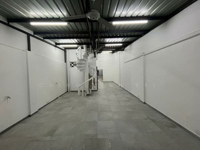 Shop / Office for Rent in Kampung Hulu (Melaka City) - Ching Linn Sei - PropertyGuru.com.my