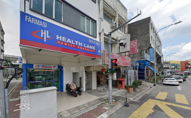 Kedai untuk Disewa di Kuala Lumpur (Kuala Lumpur) - Mandy Liew - PropertyGuru.com.my