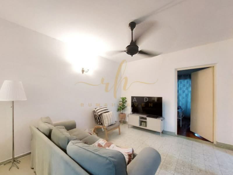 Apartment for Sale at Menara Sri Jati - Abdul Qadir - PropertyGuru.com.my
