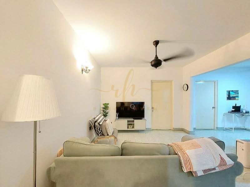 Apartment for Sale at Menara Sri Jati - Abdul Qadir - PropertyGuru.com.my