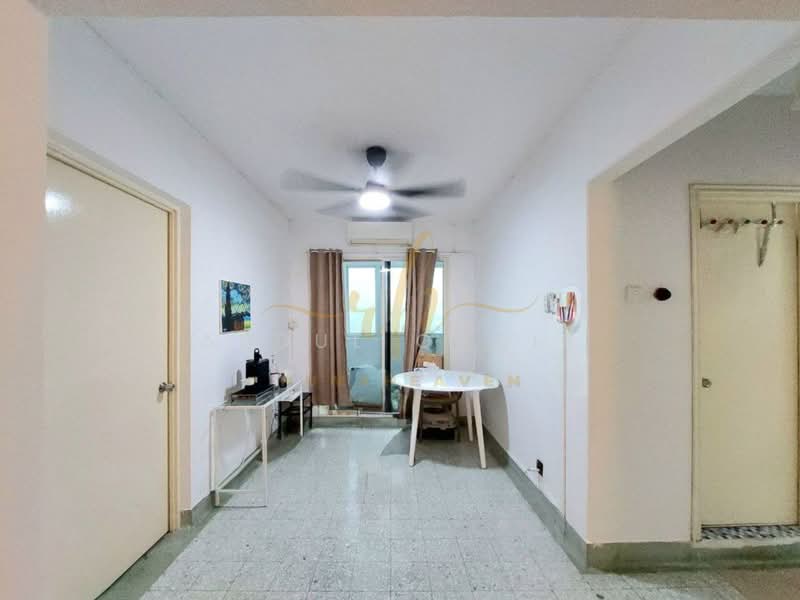 Apartment for Sale at Menara Sri Jati - Abdul Qadir - PropertyGuru.com.my